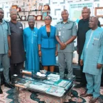 Abuja set to go agog October 4-5 as Guild of Corporate Online Publishers (GOCOP) hosts 2023 Annual Conference in Federal Capital Territory…first of its kind