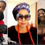 Turn yourself in to police and explain your involvement later in music star, Mohbad’s death  – Nollywood actress, Tonto Dikeh tells controversial fleeing music maker, Naira Marley 