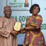 updated: Nigeria’s President Tinubu sends anti-graft agency, ICPC chairman Owasanoye on terminal leave…moments after doing ICPC proud with Best Federal Agency with outstanding website in public  service Award *Replaces him with Musa Adamu Aliyu, former Attorney-General of Jigawa State