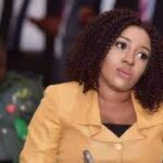 updated: Nigerian anti-graft agency, EFCC swoops on just-suspended President Tinubu’s Minister, Betta Edu…moments after suspension *Invites her over N585million sleaze