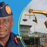 Nigeria to explore latest technologies to combat insecurity – Nigerian Minister of State for Defence, Matawalle promises…as he leads the nation’s delegation to World Defence Exhibition 2024 in Saudi-Arabia