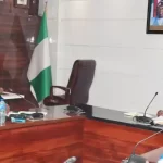 Outrage as main opposition Peoples Democratic Party’s logo is discovered missing on ballot papers as Nigerian electoral umpire, INEC begins distribution of election materials for Plateau National Assembly re-run