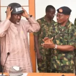 Defence Minister of State, Matawalle, calls for increased military operations amidst renewed insurgency, terror attacks in Northwest Nigeria