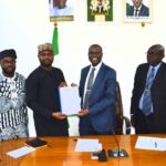 DIPLOMATIC CORRESPONDENTS’ ASSOCIATION WELCOMES KOREAN, TUNISIAN AND ZAMBIAN AMBASSADORS TO NIGERIA, SEEKS  MEDIA PARTNERSHIP