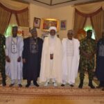 Soldiers break out of overcrowded cells to protest poor feeding in Sokoto…as Nigerian Army rages