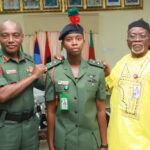 DEFENCE MINISTER EMPHASIZES STRATEGIC DEFENCE MANAGEMENT IN NIGERIA FOR EFFECTIVENESS