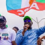 Breaking: INEC finally declares APC’s Okpebholo winner of Edo guber election