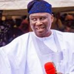 Edo guber: Tinubu congratulates  Okpebholo as Governor-elect, says victory a proof that Nigerians still love APC